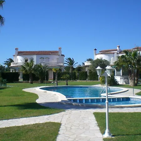 Hotel Casa-alhaja 3*